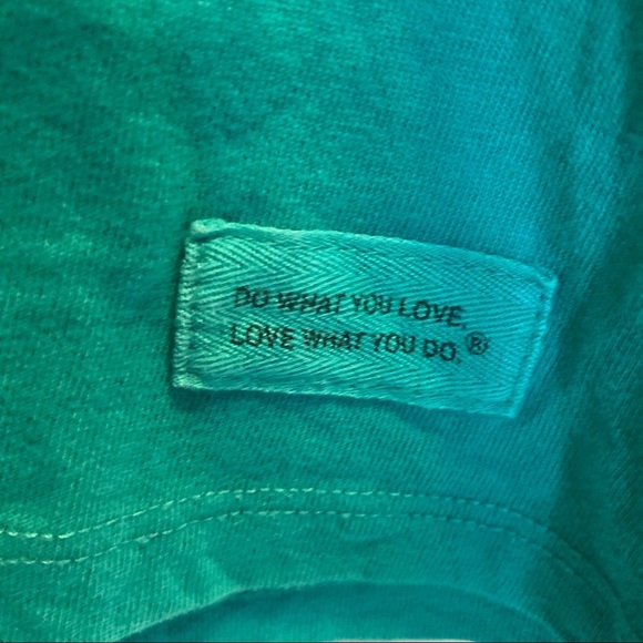 Life is Good Crusher Tee - Picture 5 of 7